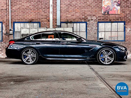 BMW M6 Gran Coupé 6-series 560hp -Original NL- 2014, 3-TNT-00.