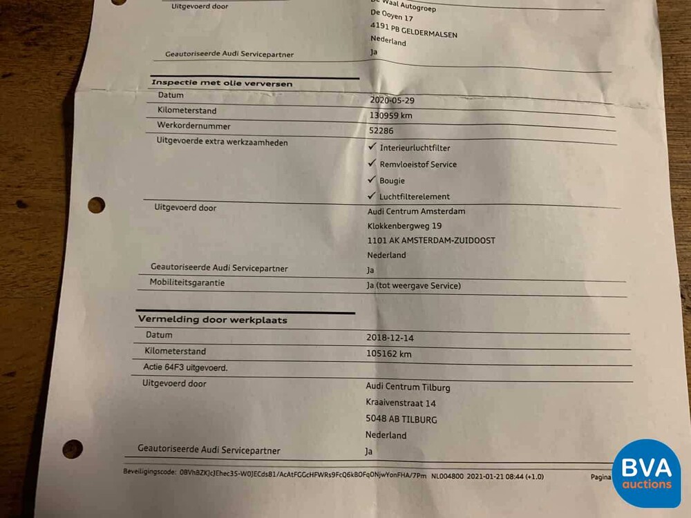 Audi S8 PLUS 4.0 TFSI plus Quattro 605 PS 2016 Keramik-Facelift.