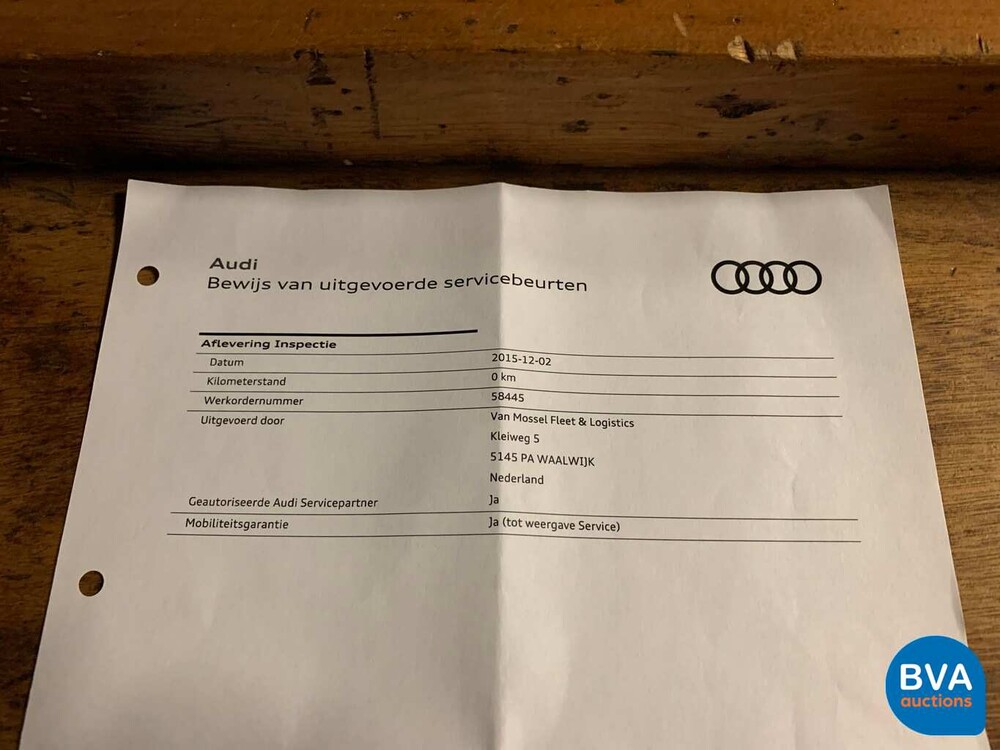 Audi S8 PLUS 4.0 TFSI plus Quattro 605 PS 2016 Keramik-Facelift.