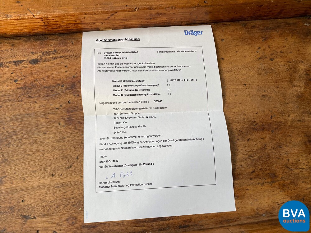 BMW 760Li Hochsicherheits-VR7 V12 F03 2011.