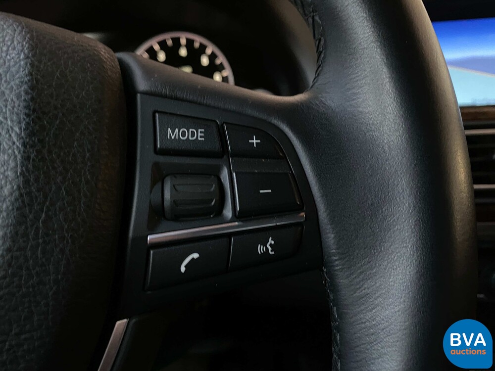 BMW 760Li Hochsicherheits-VR7 V12 F03 2011.