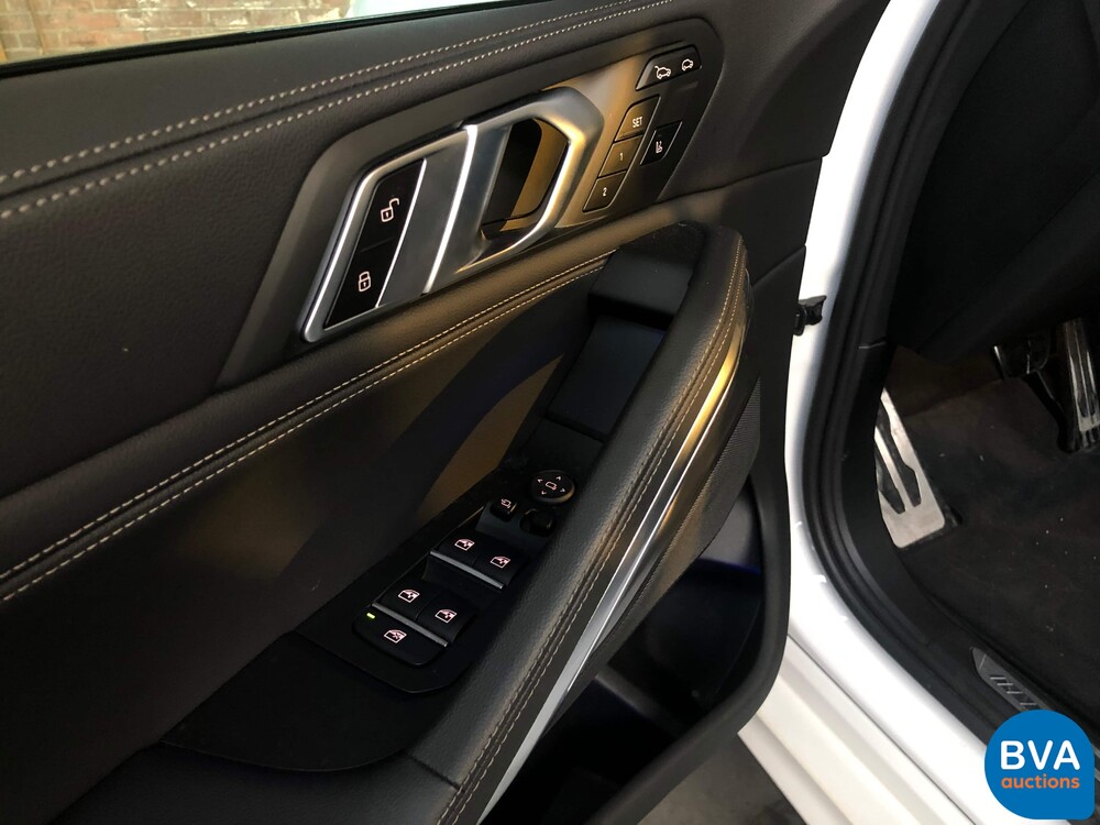 BMW X6 xDrive30d M-Sport 265 PS 2020 - GARANTIE -.