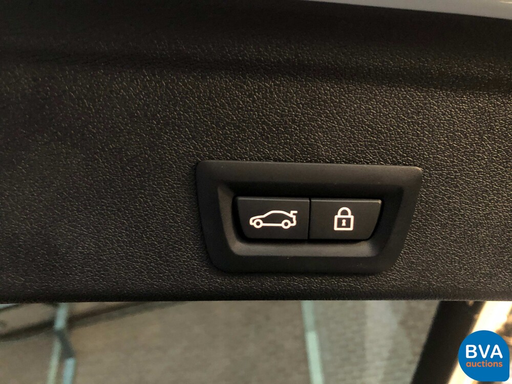 BMW X6 xDrive30d M-Sport 265 PS 2020 - GARANTIE -.