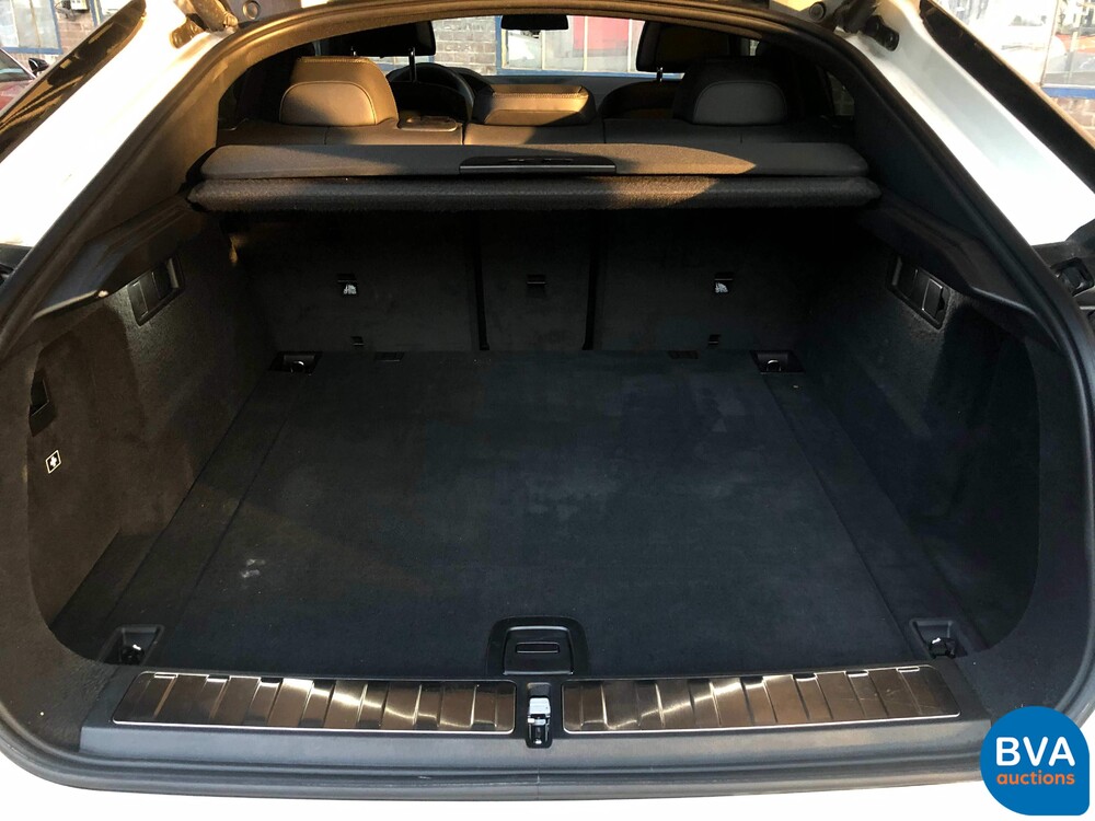 BMW X6 xDrive30d M-Sport 265 PS 2020 - GARANTIE -.