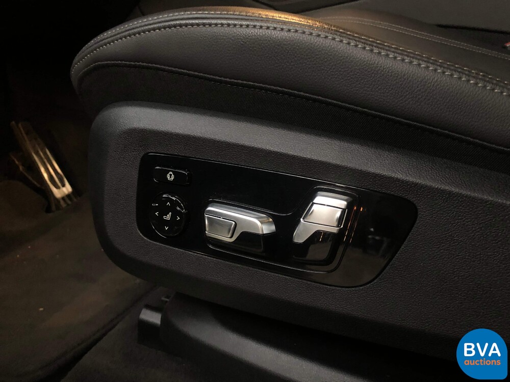 BMW X6 xDrive30d M-Sport 265 PS 2020 - GARANTIE -.