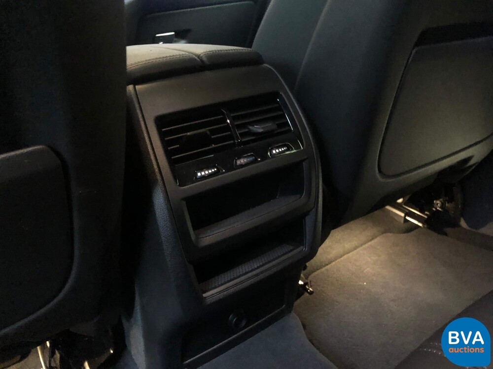 BMW X6 xDrive30d M-Sport 265 PS 2020 - GARANTIE -.