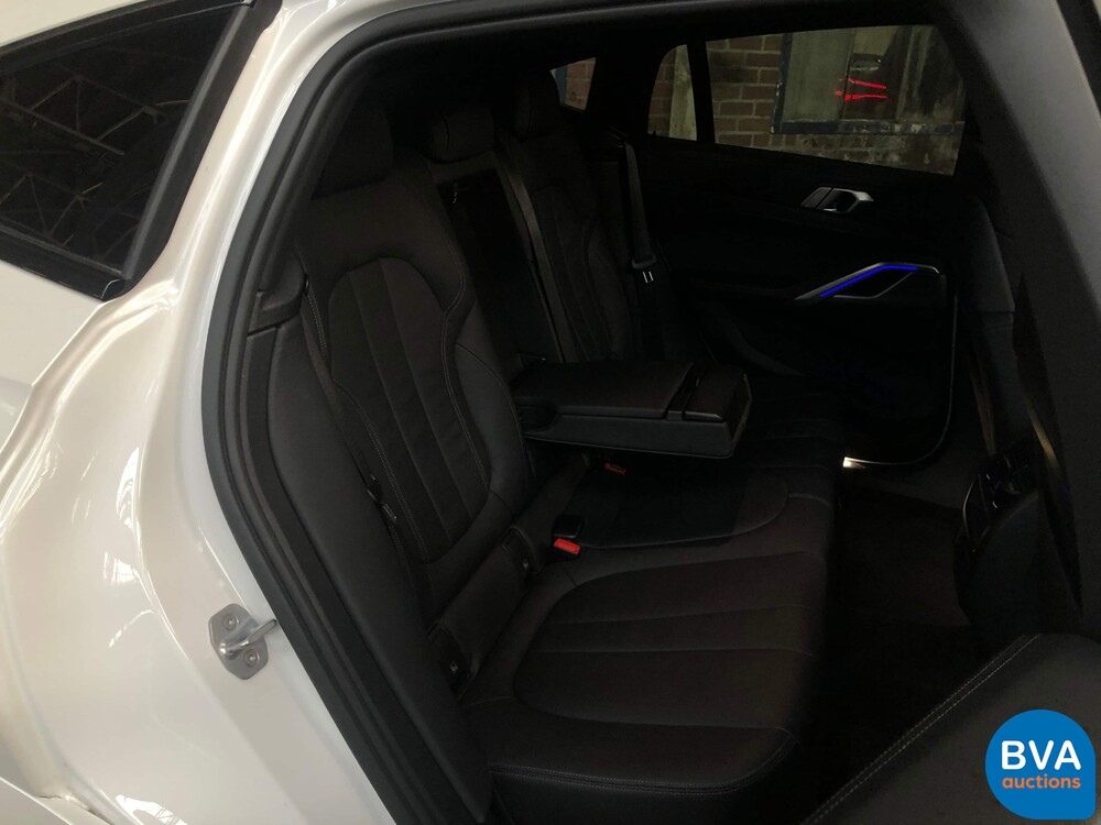 BMW X6 xDrive30d M-Sport 265 PS 2020 - GARANTIE -.