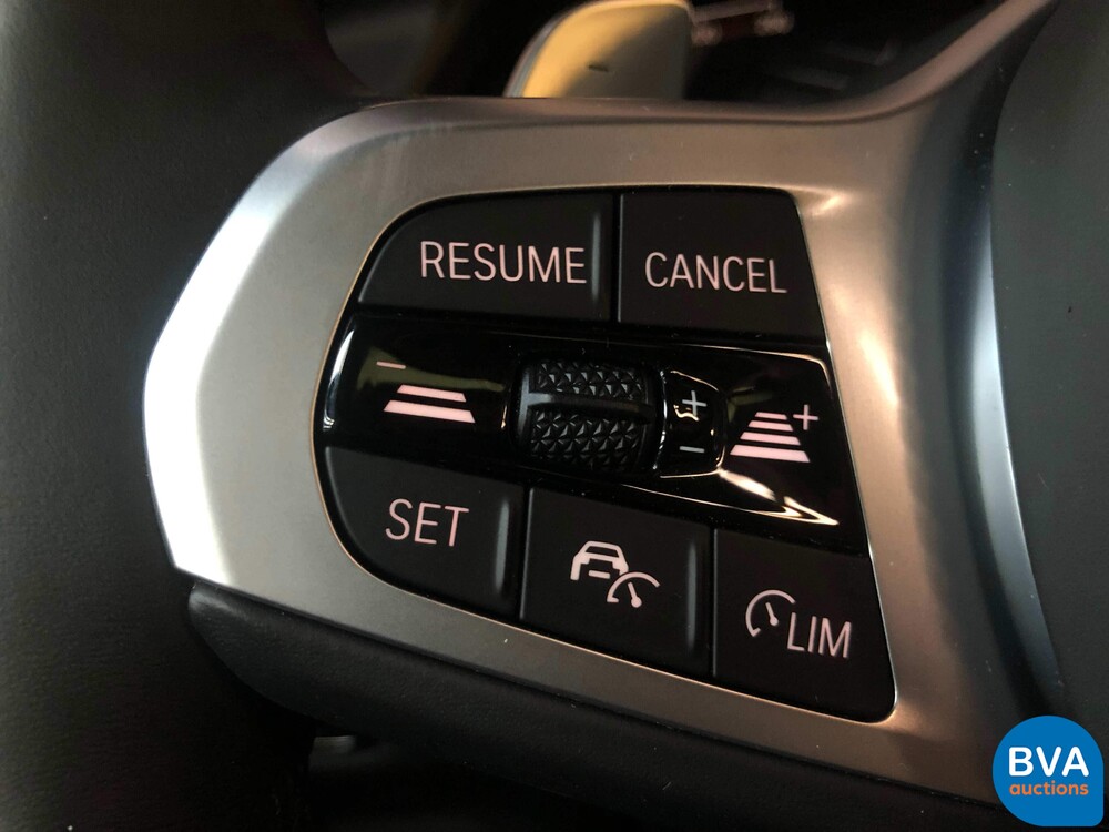 BMW X6 xDrive30d M-Sport 265 PS 2020 - GARANTIE -.