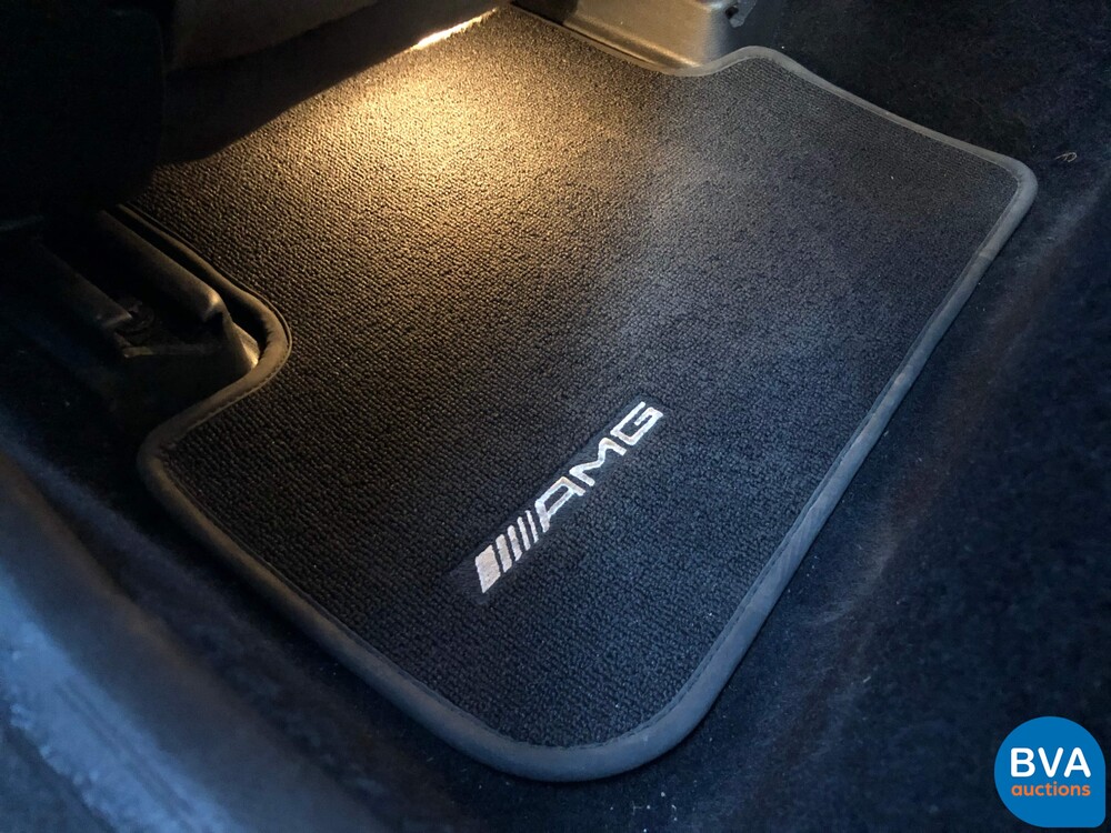 Mercedes-Benz CLA45 AMG Schießbremse 4Matic 380 PS 2015.