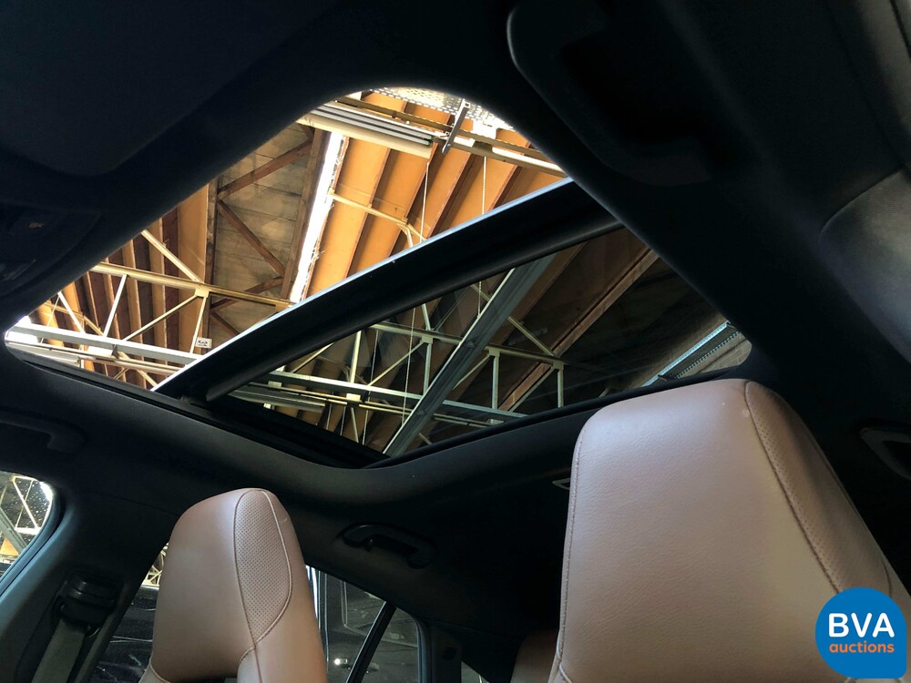 Mercedes-Benz CLA45 AMG Schießbremse 4Matic 380 PS 2015.