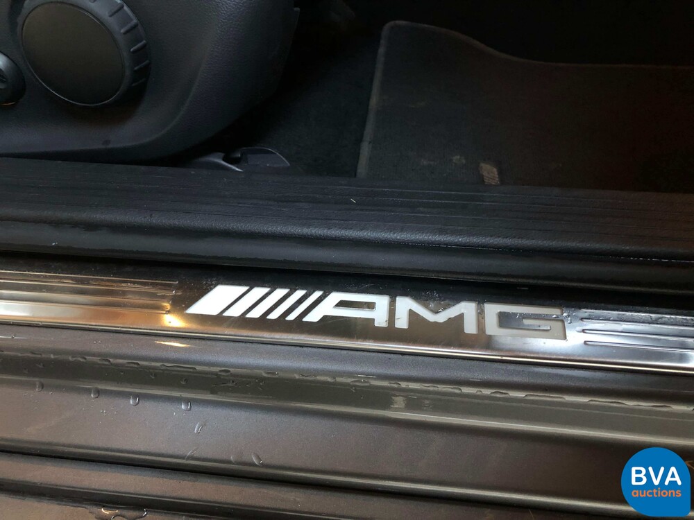 Mercedes-Benz CLA45 AMG Schießbremse 4Matic 380 PS 2015.