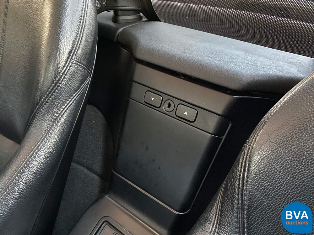 BMW Z3 Roadster 2.2i Sport Line 170 PS -Original NL-, 14-GX-FT.