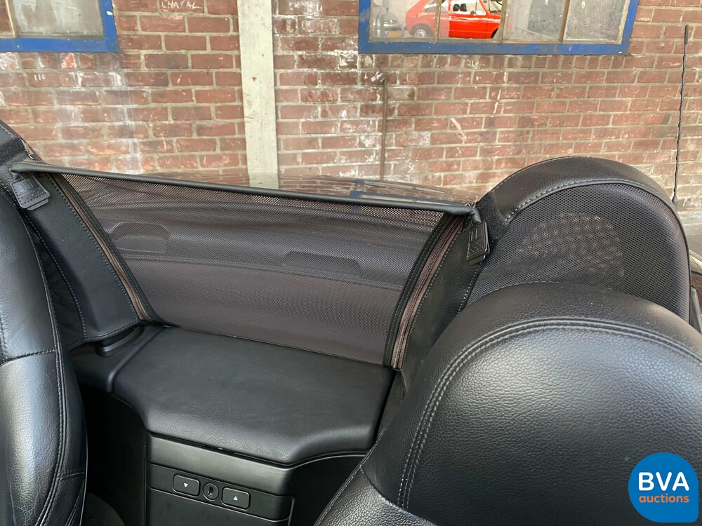 BMW Z3 Roadster 2.2i Sport Line 170 PS -Original NL-, 14-GX-FT.
