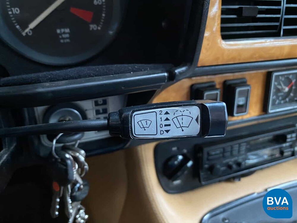 Jaguar XJS 5.3 V12 Coupé 295 PS 1984 -Org. NL-, KR-63-GP.