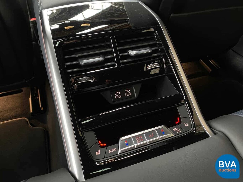 BMW M850i Gran Coupé xDrive 530 PS 2021 8er -NEU + GARANTIE-, K-251-JH.