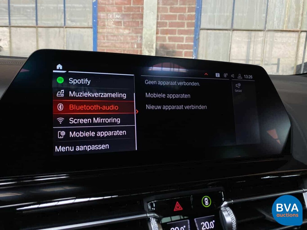 BMW M850i Gran Coupé xDrive 530 PS 2021 8er -NEU + GARANTIE-, K-251-JH.