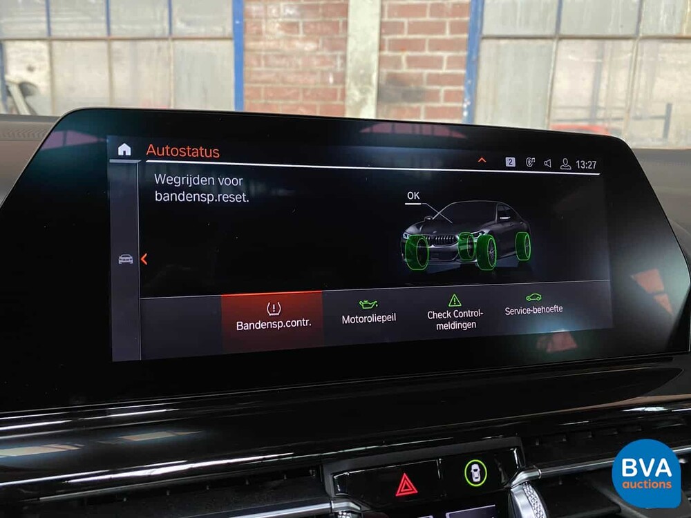 BMW M850i Gran Coupé xDrive 530 PS 2021 8er -NEU + GARANTIE-, K-251-JH.