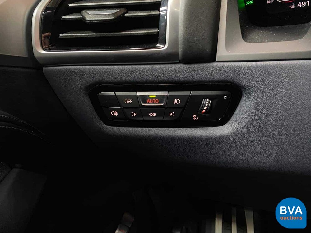 BMW M850i Gran Coupé xDrive 530 PS 2021 8er -NEU + GARANTIE-, K-251-JH.