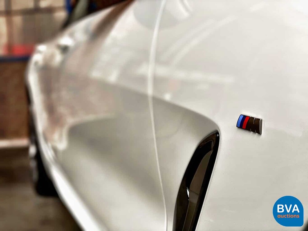 BMW M850i Gran Coupé xDrive 530 PS 2021 8er -NEU + GARANTIE-, K-251-JH.