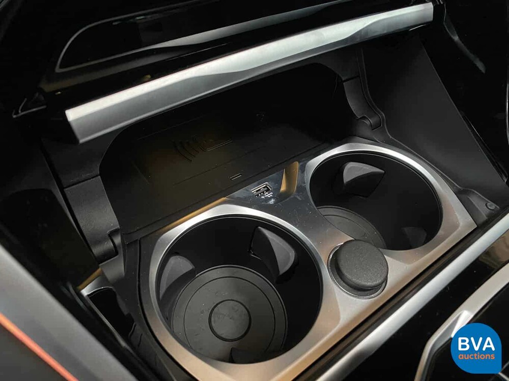 BMW M850i Gran Coupé xDrive 530 PS 2021 8er -NEU + GARANTIE-, K-251-JH.