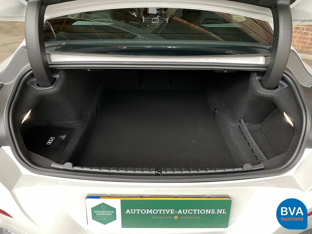 BMW M850i Gran Coupé xDrive 530 PS 2021 8er -NEU + GARANTIE-, K-251-JH.