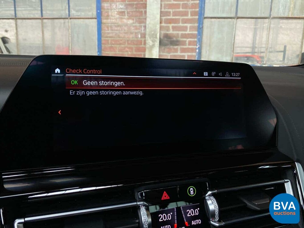 BMW M850i Gran Coupé xDrive 530 PS 2021 8er -NEU + GARANTIE-, K-251-JH.