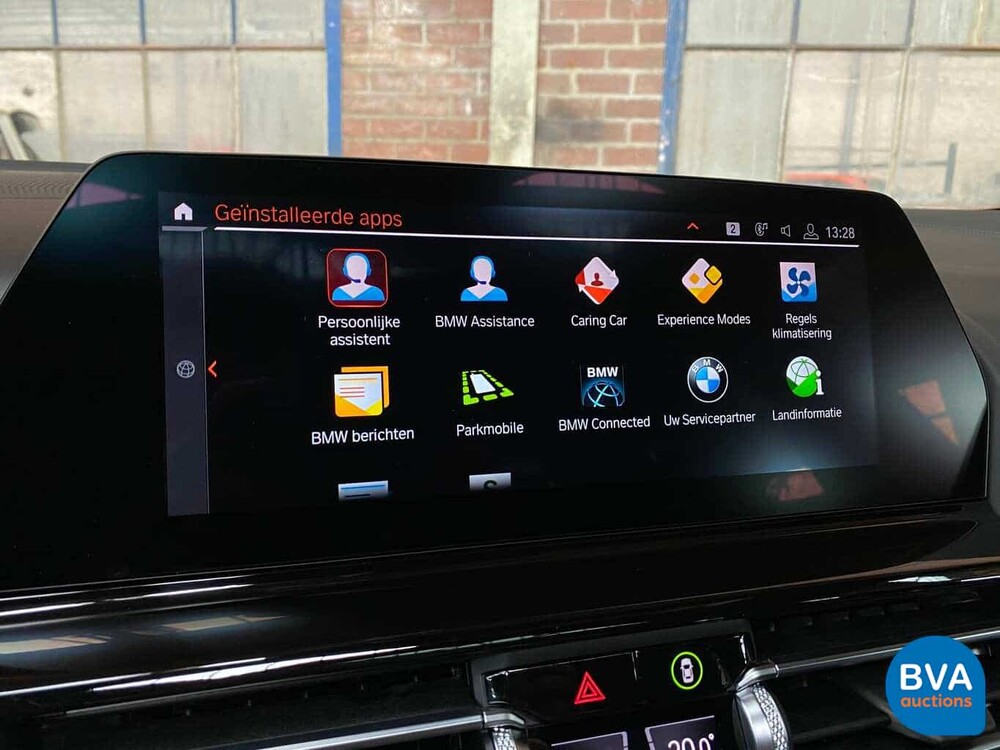 BMW M850i Gran Coupé xDrive 530 PS 2021 8er -NEU + GARANTIE-, K-251-JH.