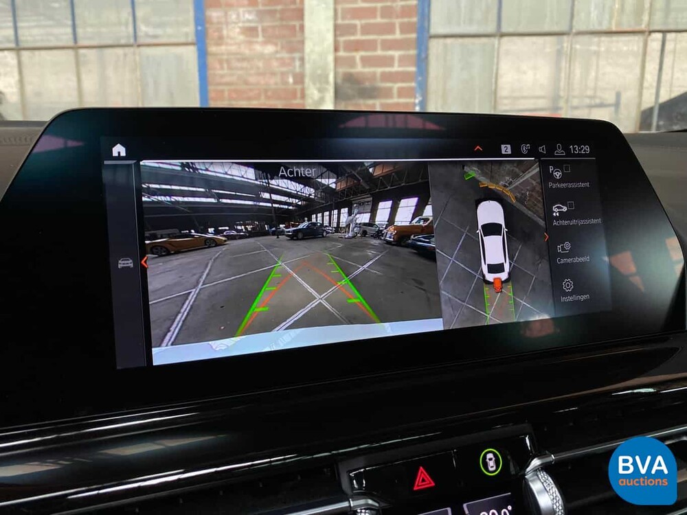 BMW M850i Gran Coupé xDrive 530 PS 2021 8er -NEU + GARANTIE-, K-251-JH.