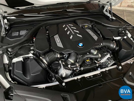 BMW M850i Gran Coupé xDrive 530hp 2021 8 Series -NEW + WARRANTY-, K-251-JH.