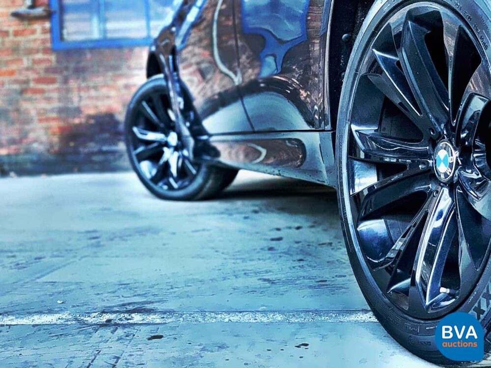 BMW X5 M50d xDrive 381 PS - Original NL - 2014, 2-TNN-62.