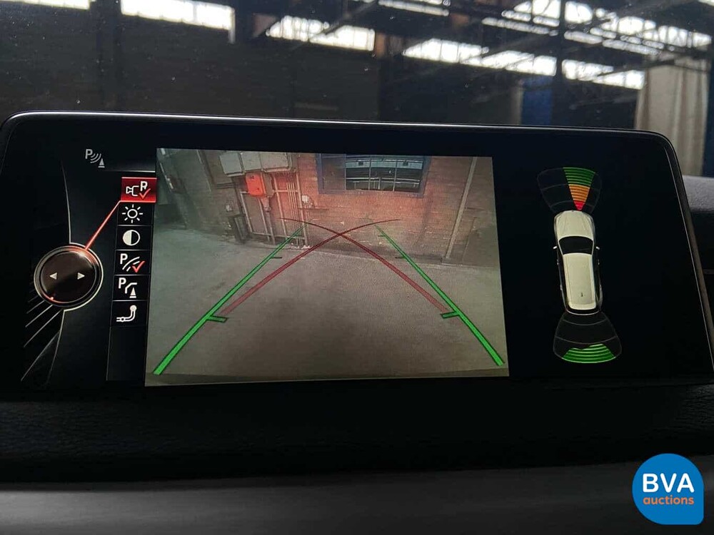 BMW X5 M50d xDrive 381 PS - Original NL - 2014, 2-TNN-62.