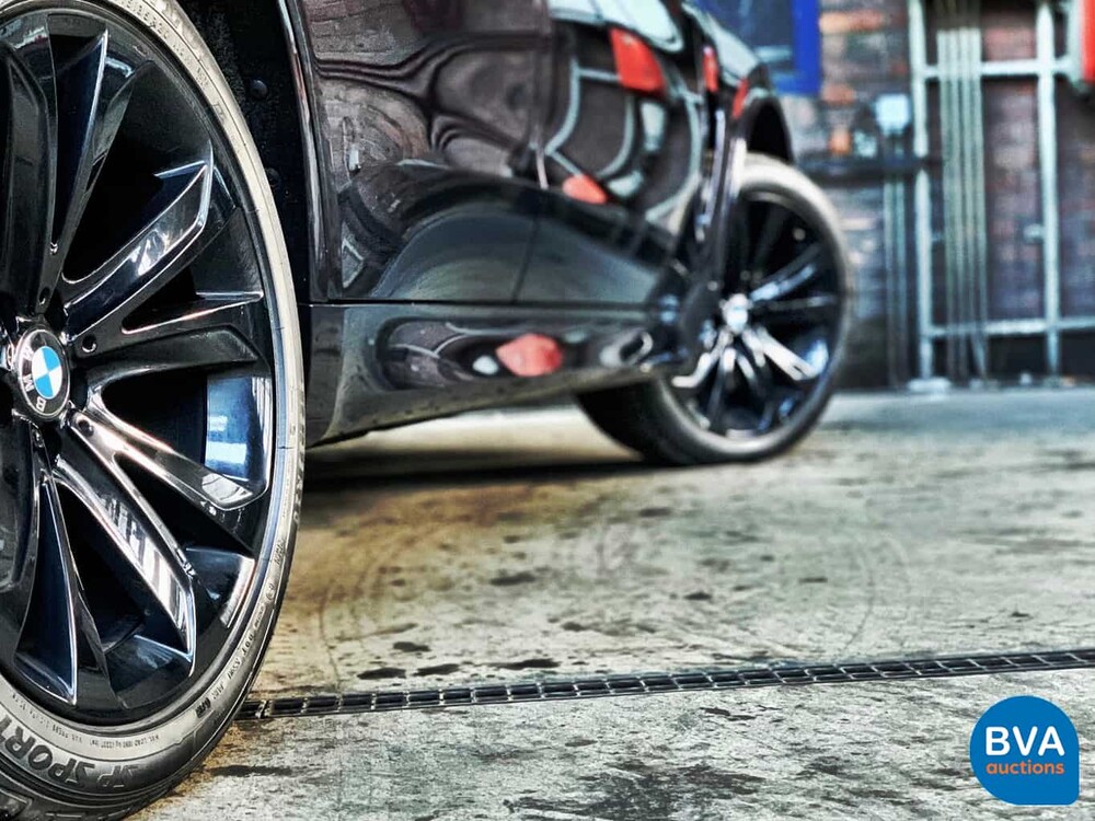 BMW X5 M50d xDrive 381 PS - Original NL - 2014, 2-TNN-62.