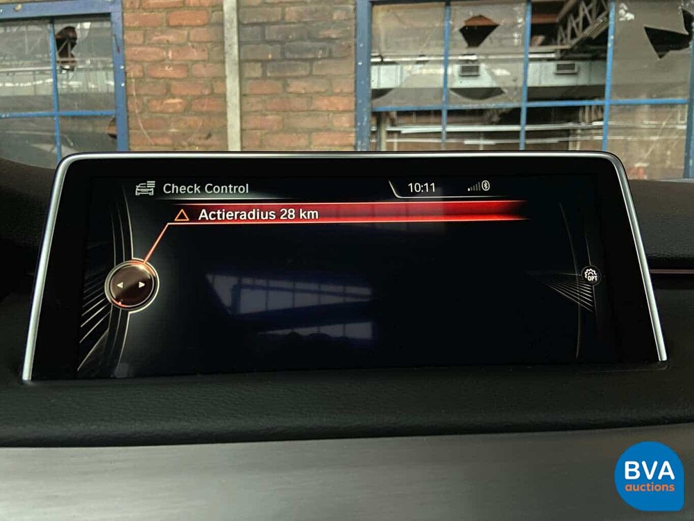 BMW X5 M50d xDrive 381 PS - Original NL - 2014, 2-TNN-62.