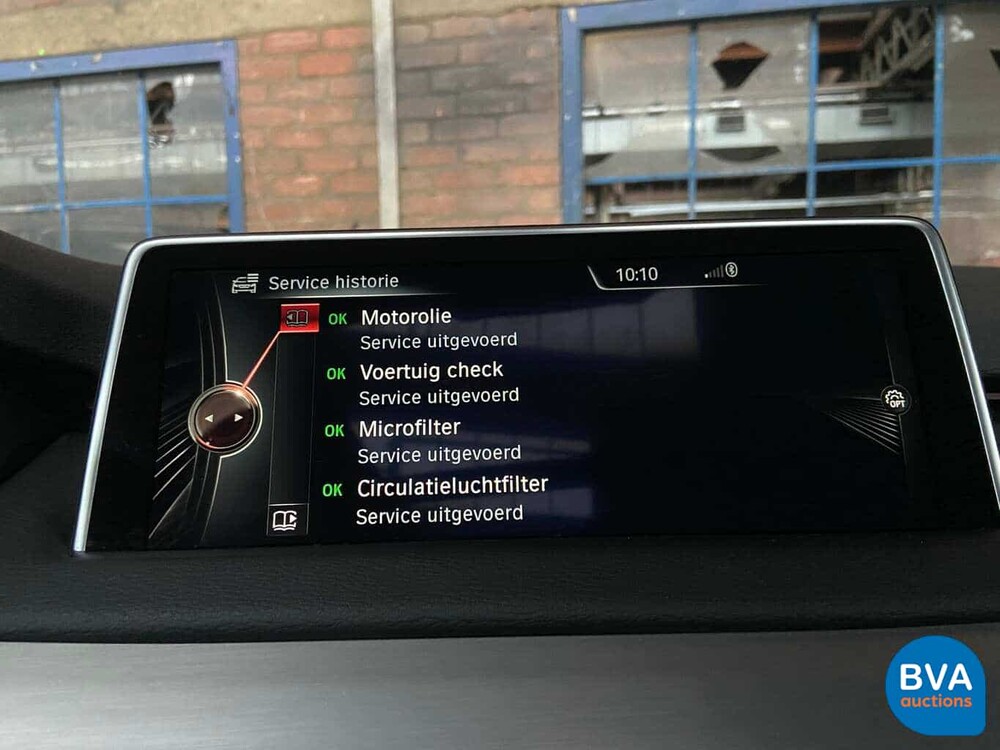 BMW X5 M50d xDrive 381 PS - Original NL - 2014, 2-TNN-62.