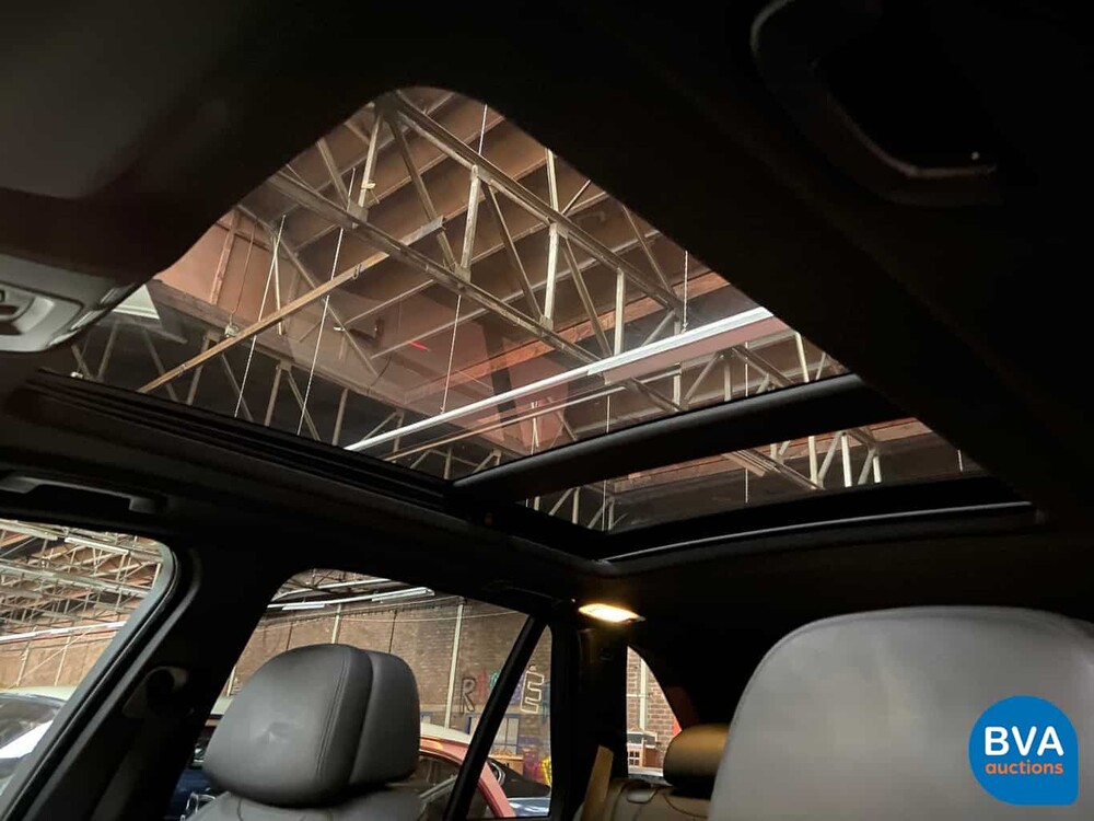 BMW X5 M50d xDrive 381 PS - Original NL - 2014, 2-TNN-62.