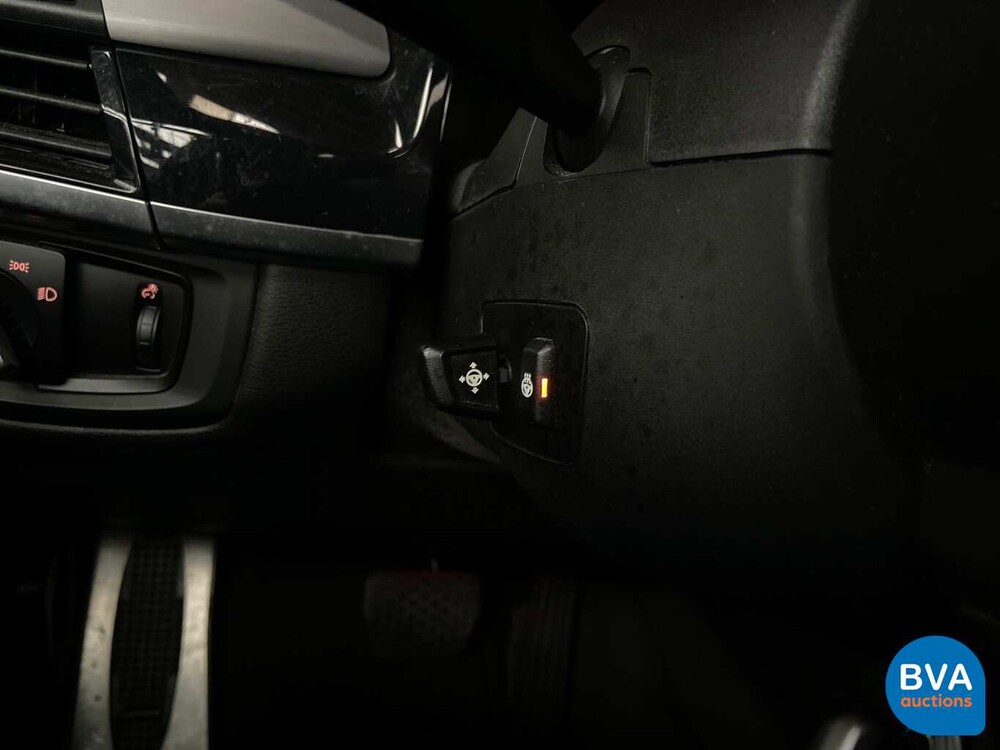 BMW X5 M50d xDrive 381 PS - Original NL - 2014, 2-TNN-62.