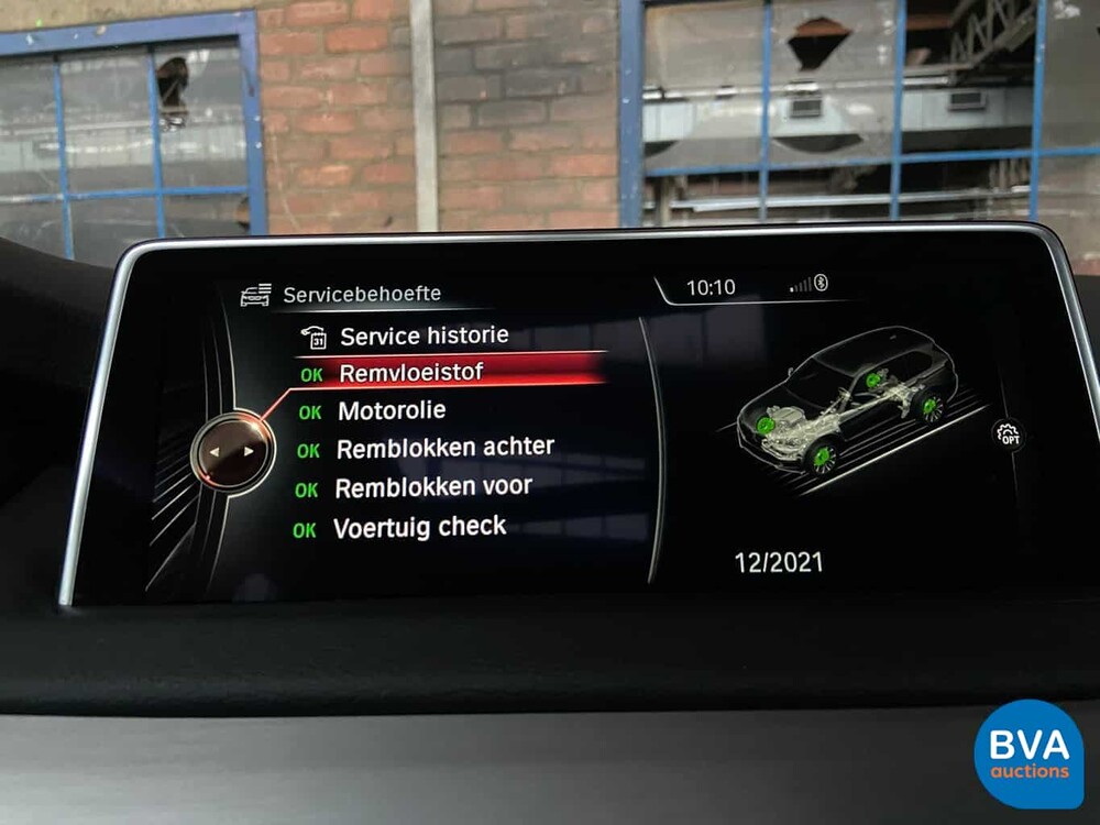 BMW X5 M50d xDrive 381 PS - Original NL - 2014, 2-TNN-62.