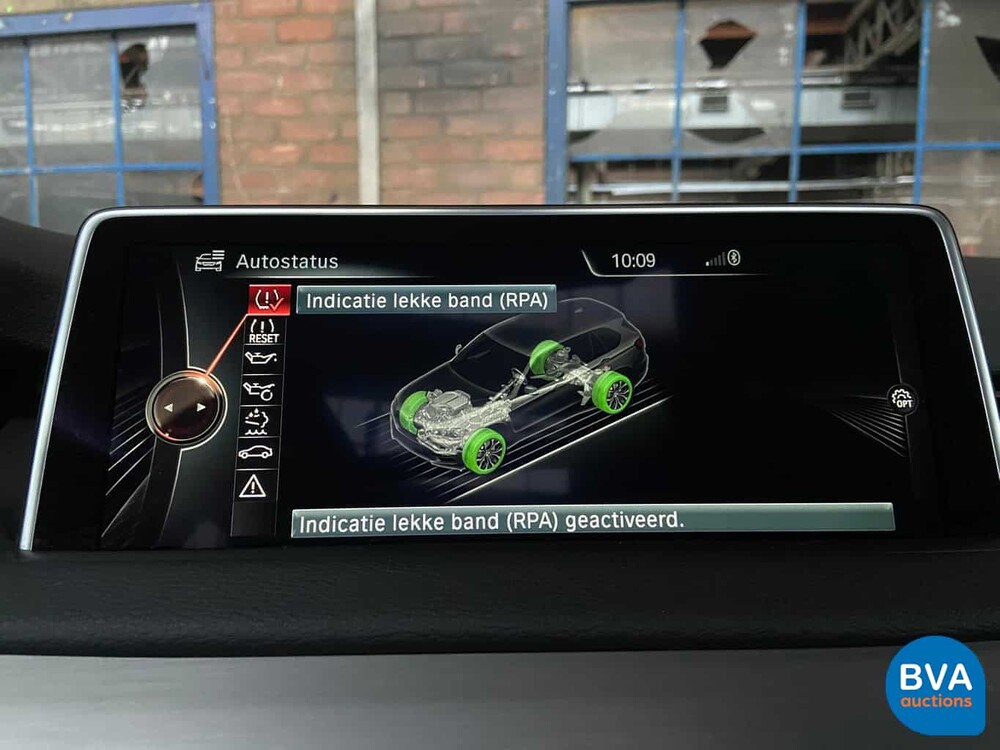 BMW X5 M50d xDrive 381 PS - Original NL - 2014, 2-TNN-62.