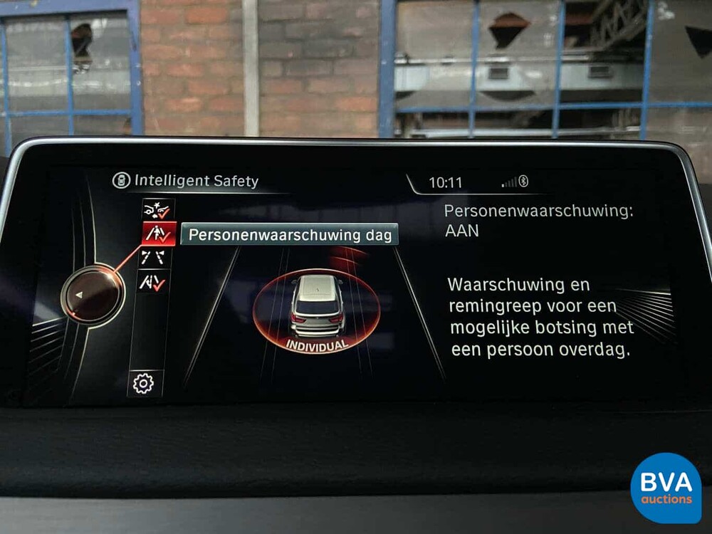 BMW X5 M50d xDrive 381 PS - Original NL - 2014, 2-TNN-62.