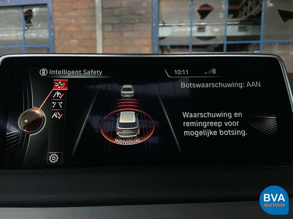 BMW X5 M50d xDrive 381 PS - Original NL - 2014, 2-TNN-62.