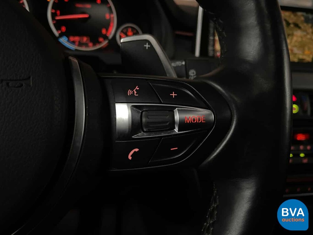 BMW X5 M50d xDrive 381 PS - Original NL - 2014, 2-TNN-62.