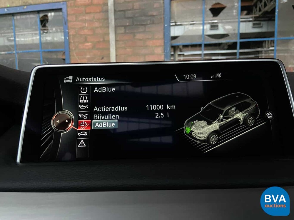 BMW X5 M50d xDrive 381 PS - Original NL - 2014, 2-TNN-62.