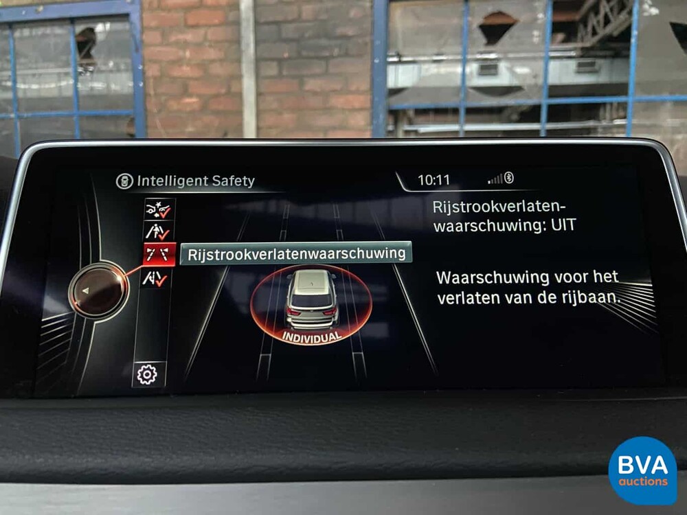 BMW X5 M50d xDrive 381 PS - Original NL - 2014, 2-TNN-62.