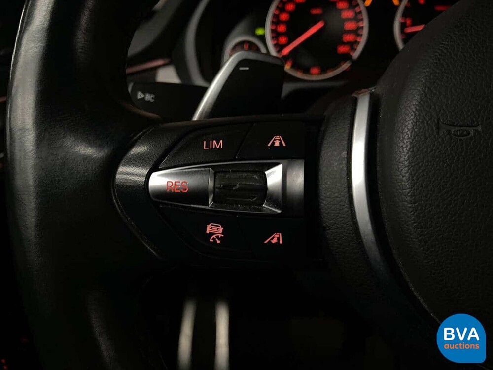 BMW X5 M50d xDrive 381 PS - Original NL - 2014, 2-TNN-62.