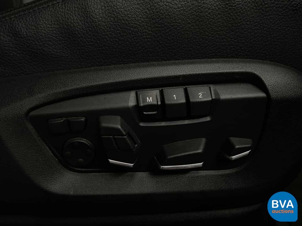 BMW X5 M50d xDrive 381 PS - Original NL - 2014, 2-TNN-62.