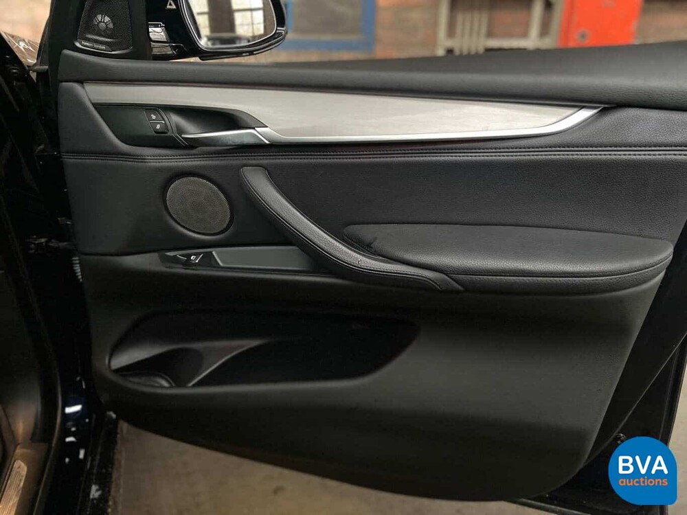 BMW X5 M50d xDrive 381 PS - Original NL - 2014, 2-TNN-62.