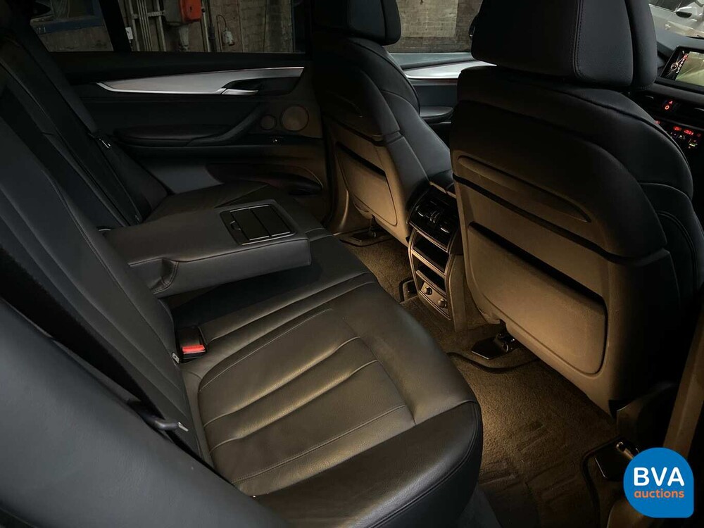 BMW X5 M50d xDrive 381 PS - Original NL - 2014, 2-TNN-62.