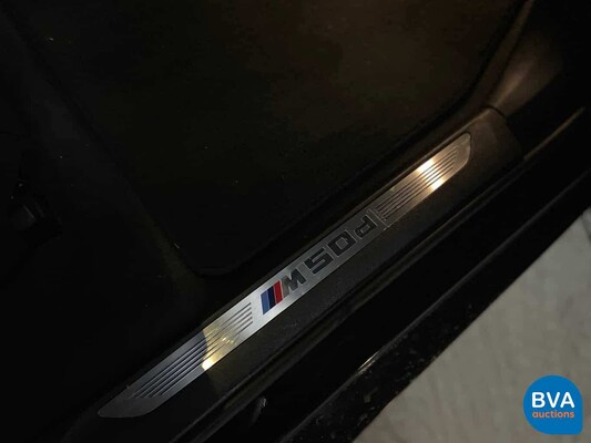 BMW X5 M50d xDrive 381hp -Original NL- 2014, 2-TNN-62.