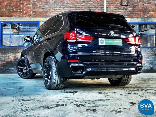 BMW X5 M50d xDrive 381hp -Original NL- 2014, 2-TNN-62.