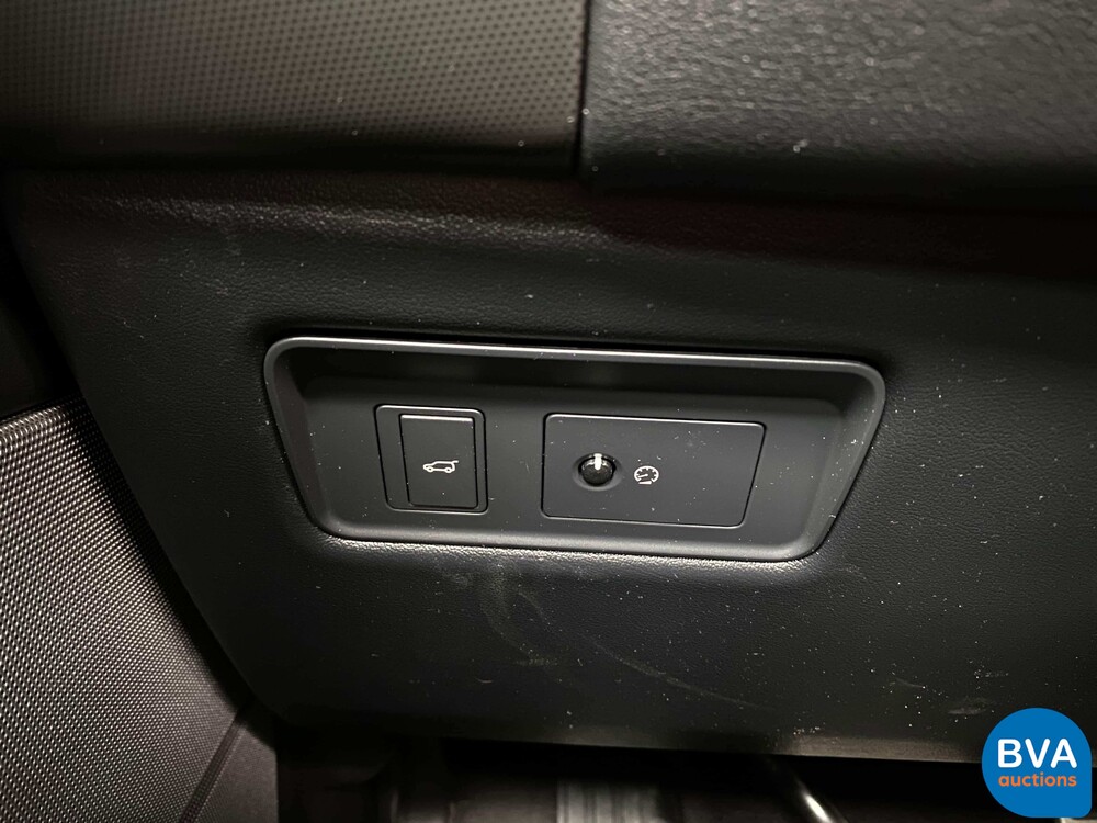 Land Rover Range Rover Sport SDV6 306 PS 2016, TF-804-X.